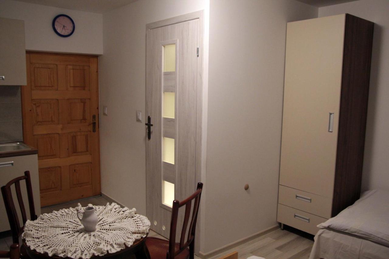Apartament U Jacka 2 Rabka Buitenkant foto