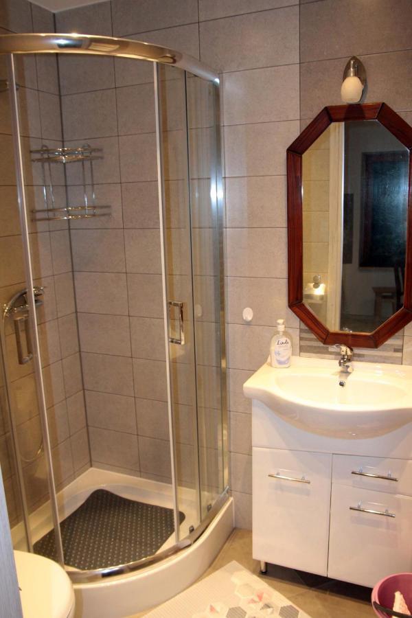 Apartament U Jacka 2 Rabka Buitenkant foto